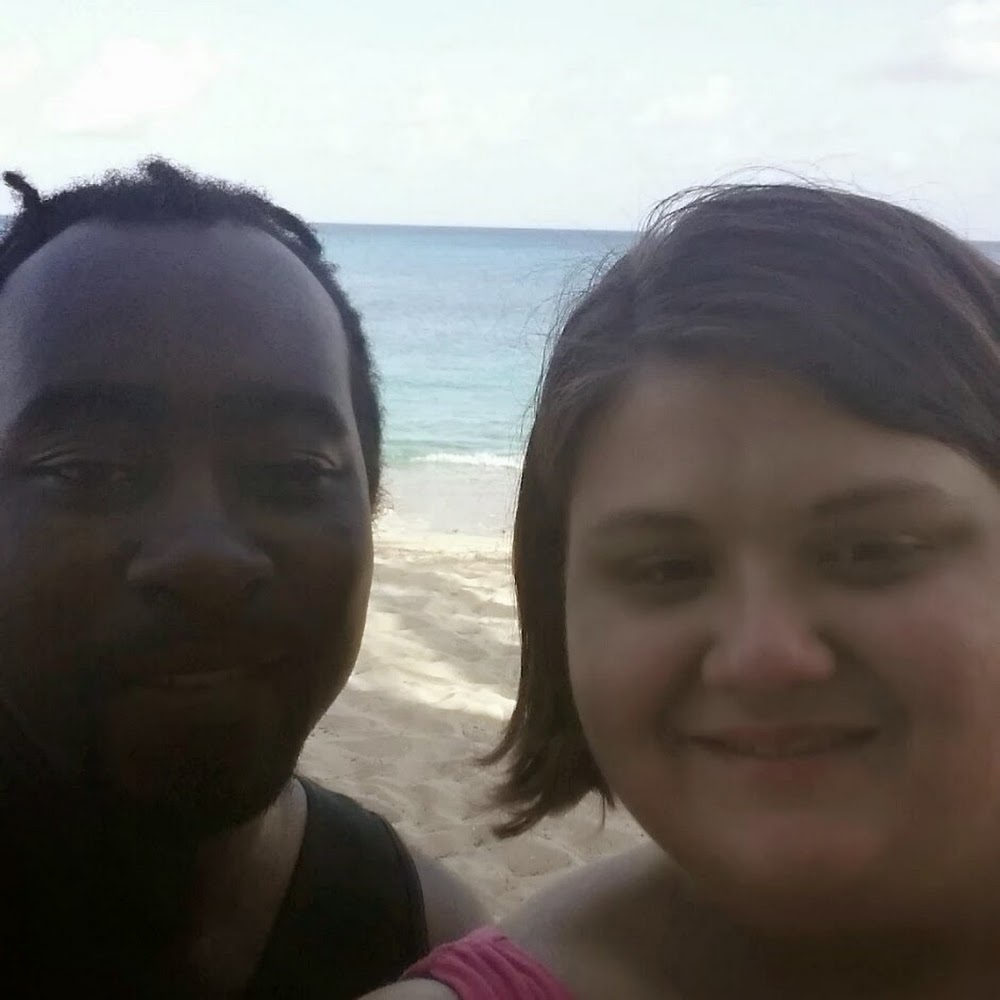 Meet your Posher, Aleasha